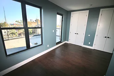 Rented by Delmark Realty LLC