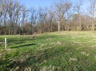 16966 Forest Glen Dr Lot 4, Tinley Park, IL