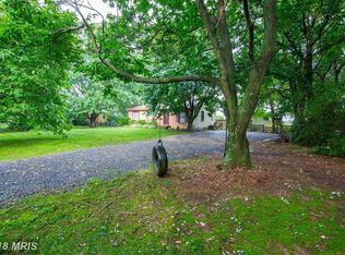 10630 Hisers Ln, Broadway, VA 22815
