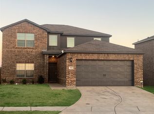 532 Aqueduct Dr, Seagoville, TX
