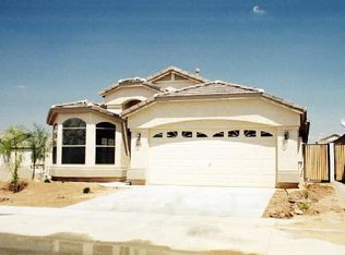 3820 E Potter Ln, Phoenix, AZ 85050