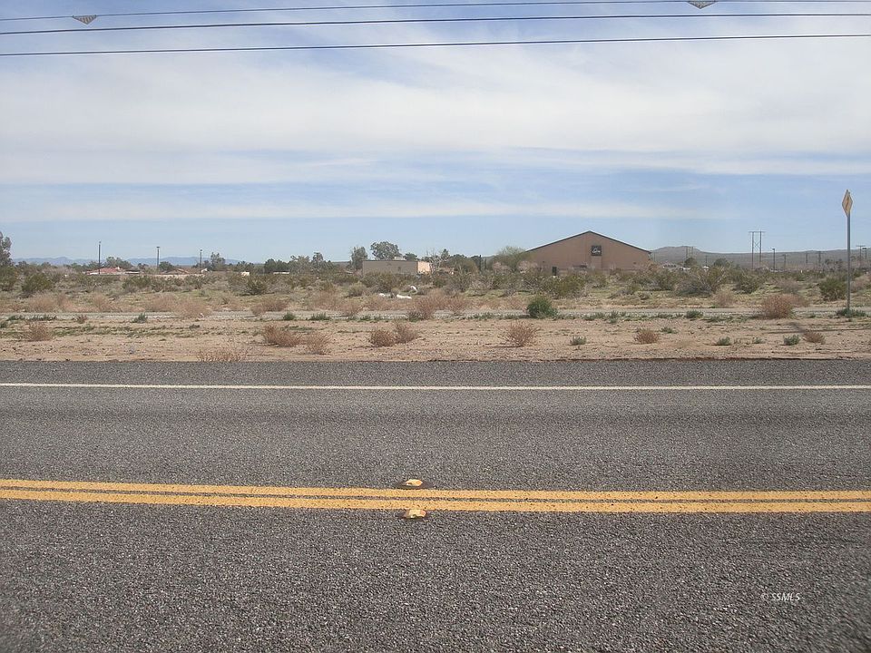 College Heights Blvd, Ridgecrest, CA 93555 MLS 2605327 Zillow