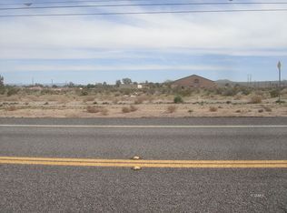 College Heights Blvd, Ridgecrest, CA 93555