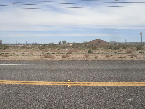 College Heights Blvd, Ridgecrest, CA 93555