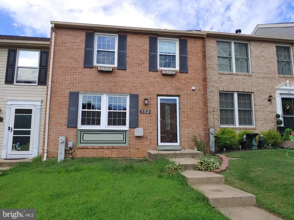 152 Laurel Woods Ct, Abingdon, MD 21009