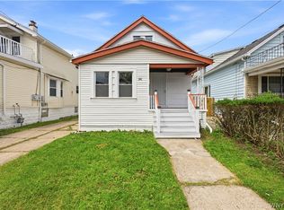 242 Newburgh Ave, Buffalo, NY 14215
