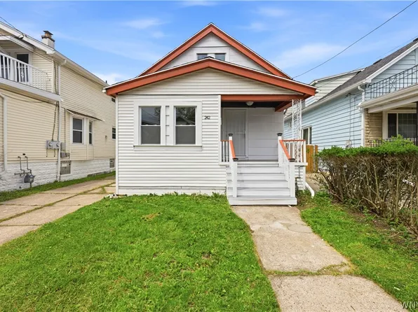 242 Newburgh Ave, Buffalo, NY 14215