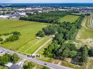 343 Ridge Rd, Lafayette, LA 70506