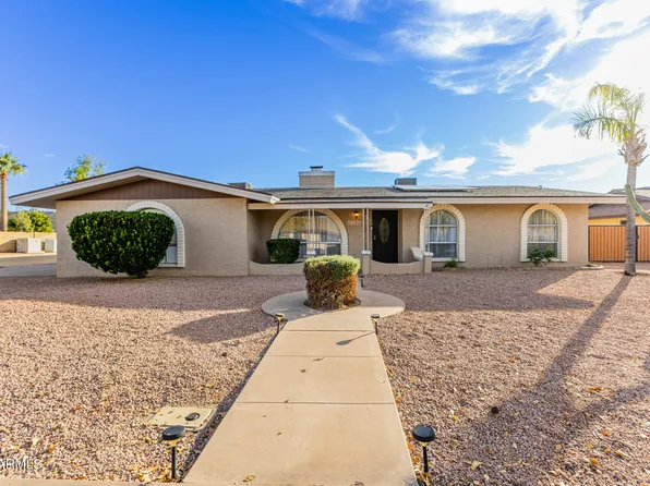 2559 E ELMWOOD Street, Mesa, AZ 85213