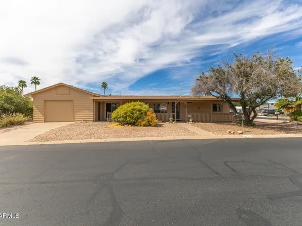 9755 E EDGEWOOD Avenue, Mesa, AZ 85208