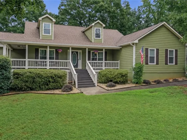 212 Wimberly Rdg, McDonough, GA 30253