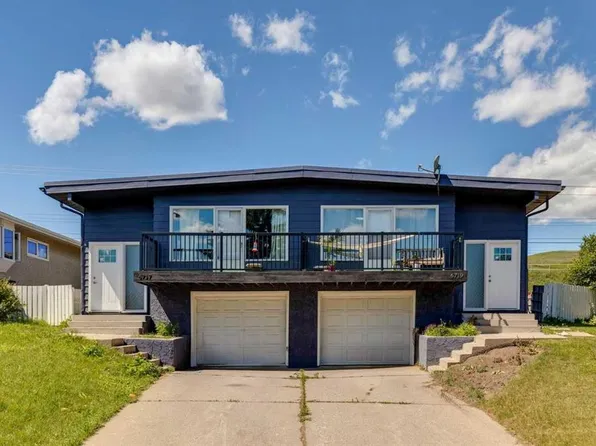 6719 Huntsbay Rd NW #6717, Calgary, AB T2K 4R2
