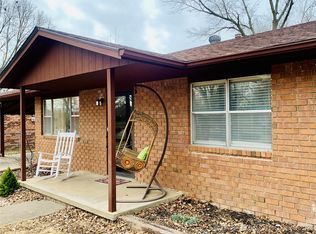 708 S Cherokee Ave, Tahlequah, OK 74464