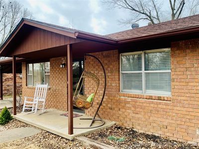708 S Cherokee Ave, Tahlequah, OK, 74464