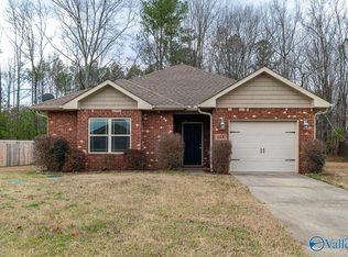 114 Clydesdale Ln, Harvest, AL 35749