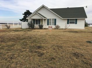 10600 N Midwest Blvd, Jones, OK 73049