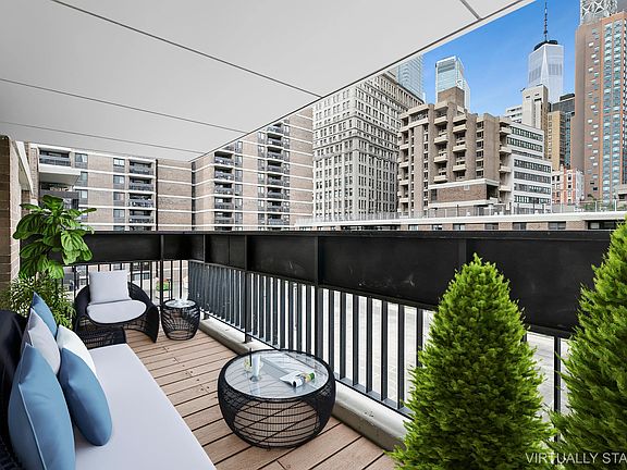 3rd image of 66 Frankfort St APT 5J