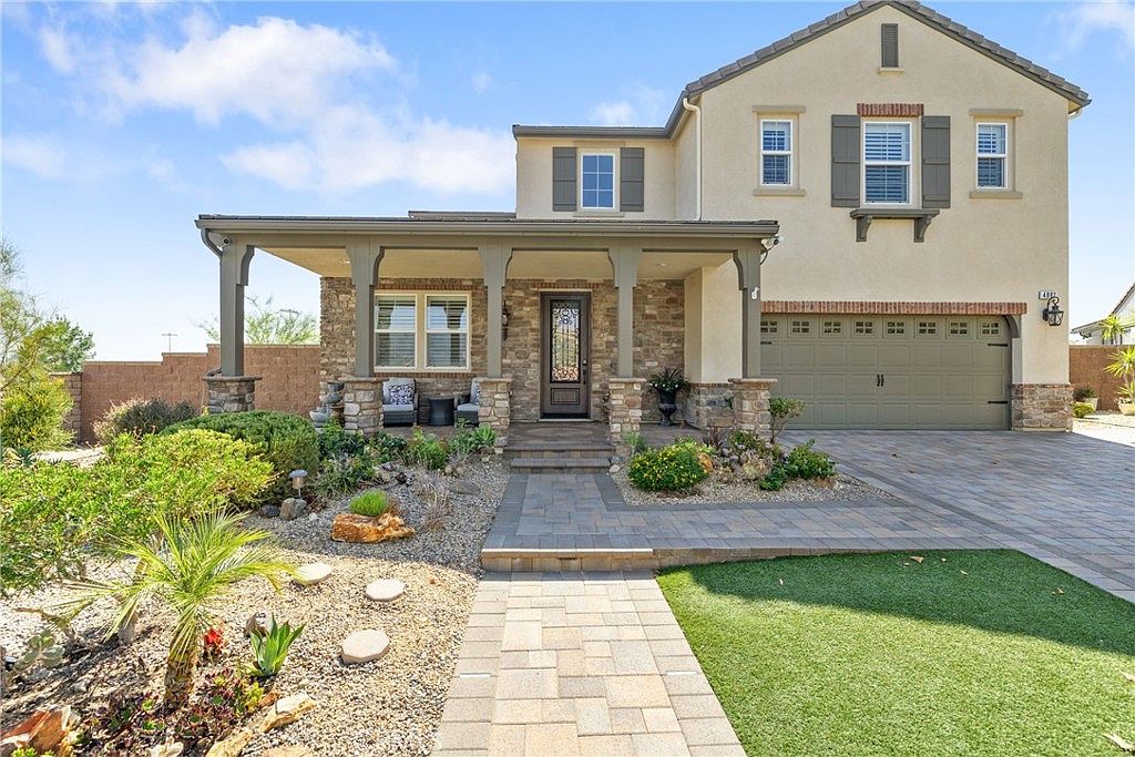 4882 Hawk Ridge Ave, Fontana, CA 92336 | MLS #CV25181956