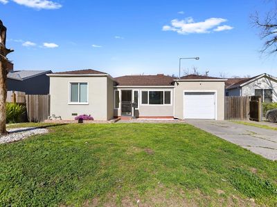 1351 Diamond Ave, Sacramento, CA, 95815