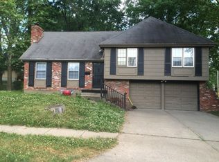 11705 Delmar Dr, Kansas City, MO 64134