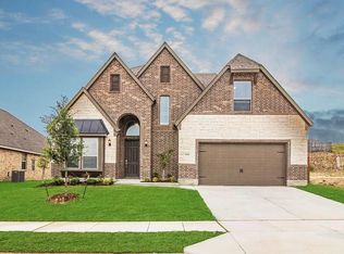 6928 Intrepid Dr, Fort Worth, TX 76179