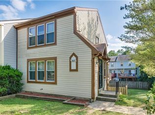 3623 Mactavish Pl, Burtonsville, MD 20866