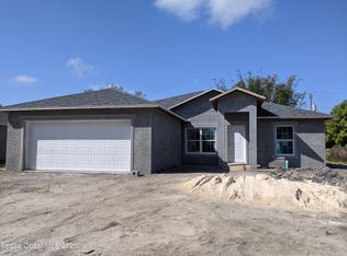 466 Kodiac Ave SE, Palm Bay, FL 32909