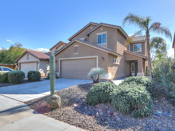 2nd image of 41181 W Cahill Dr