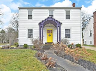 420 Genesee Ave NE, Warren, OH 44483