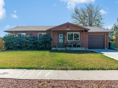 13482 E Tennessee Ave, Aurora, CO, 80012