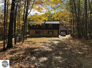 10536 N Wildwood Trl, Lake, MI 48632
