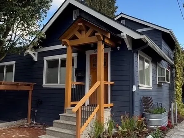 6412 1st Avenue NE, Seattle, WA 98115
