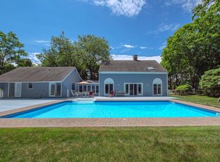 3 Remsen Ln, Remsenburg, NY 11960