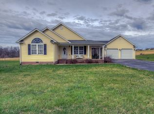 131 Elm Loop, Hustonville, KY 40437