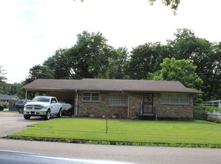 1100 N Avalon St, West Memphis, AR 72301