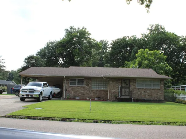 1100 N Avalon St, West Memphis, AR 72301