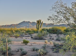 5555 N Axtell Ave, Marana, AZ 85653