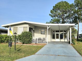 6013 Unity Pass #40, Groveland, FL 34736