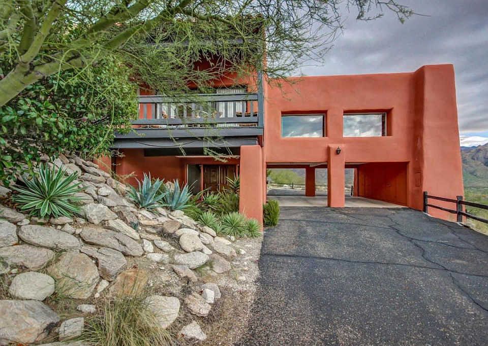 1st image of 4585 N Quartz Hill Dr