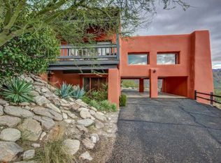 4585 N Quartz Hill Dr, Tucson, AZ 85750