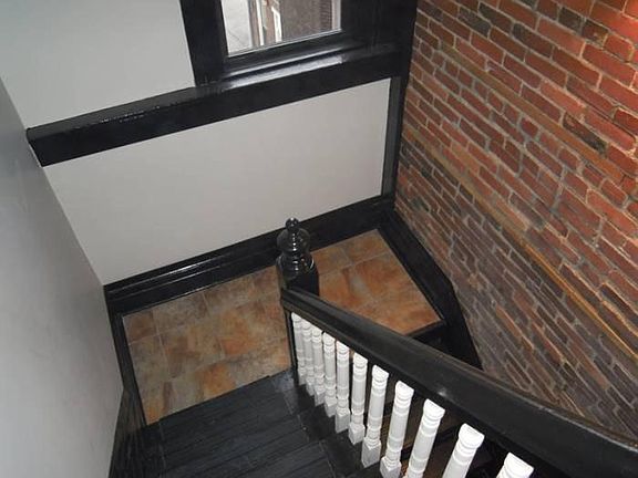 Stairwell