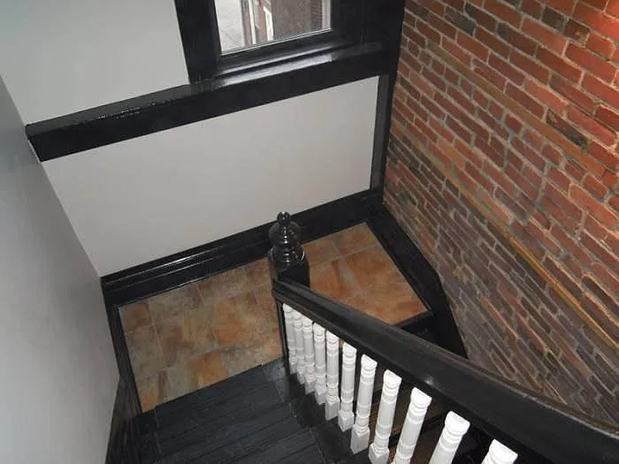 Stairwell