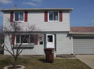 33470 Cherry Hill Rd, Garden City, MI 48135