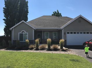 555 N Saginaw Ave, Hines, OR 97738