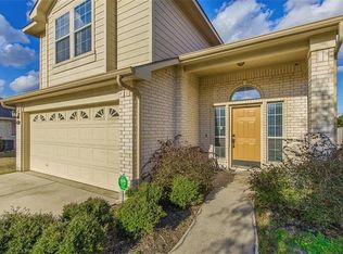 8321 Chick Pea Ln, Austin, TX 78748