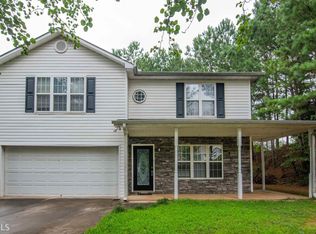 306 Hillcrest Ln #124, Canton, GA 30115