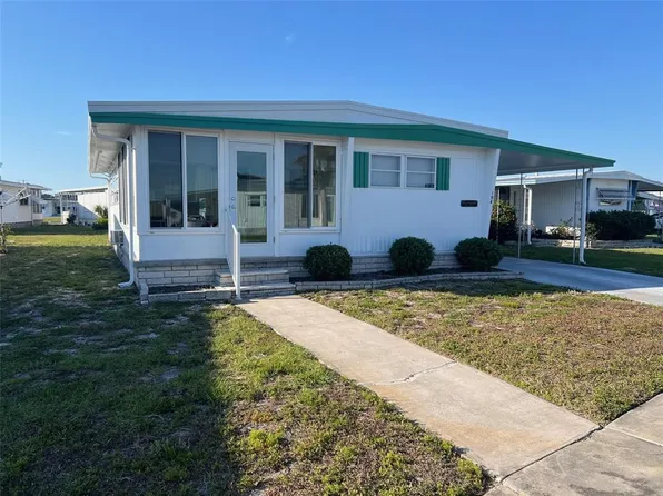 13225 101st St Lot 194, Largo, FL 33773