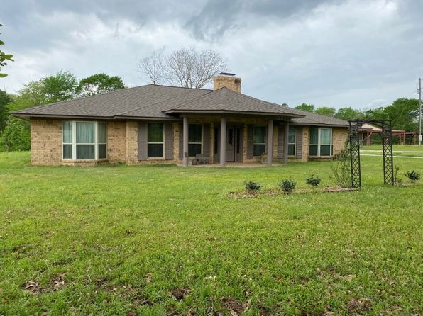 520 County Road 137, Garrison, TX 75946