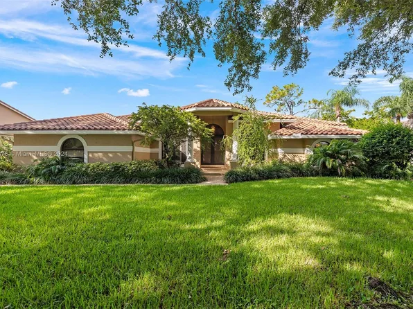 5920 NW 61st Mnr, Parkland, FL 33067