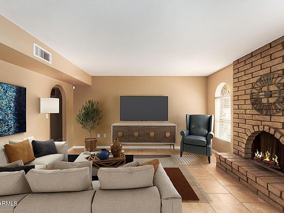 4th image of 7521 E Gold Dust Avenue